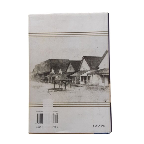 An Hour Before Daylight By Jimmy Carter Hardcover Memories of a Rural Boyhood HC - Picture 2 of 9